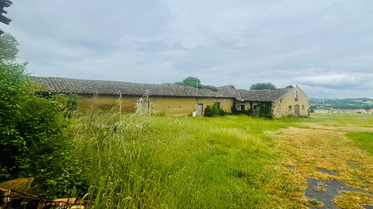 Ma-Cabane - Vente Maison Samatan, 500 m²