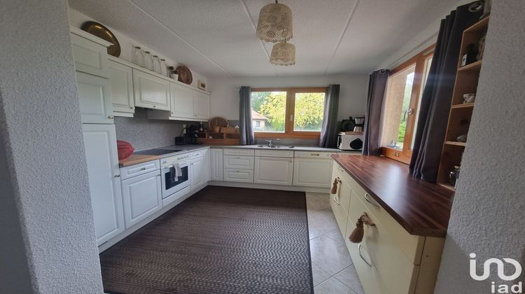 Ma-Cabane - Vente Maison Samatan, 116 m²