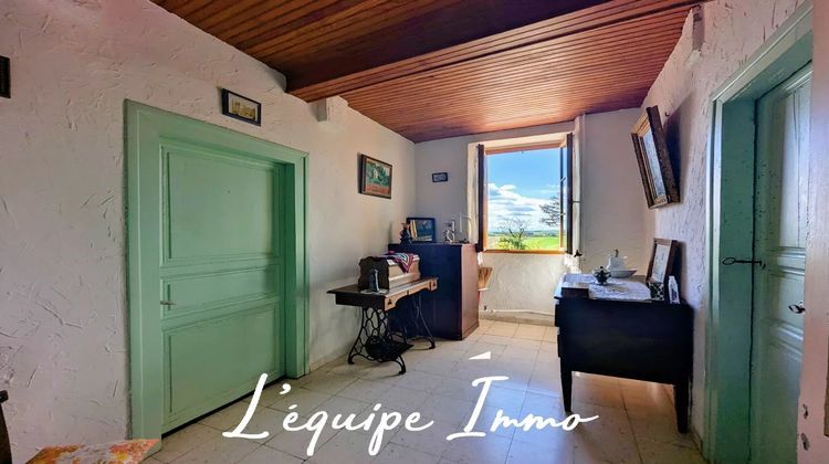 Ma-Cabane - Vente Maison Samatan, 362 m²