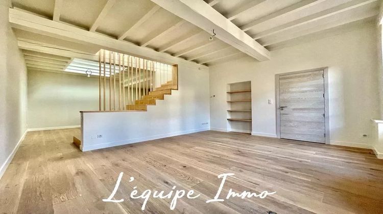 Ma-Cabane - Vente Maison Samatan, 127 m²