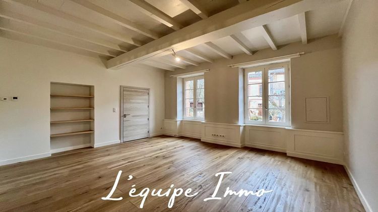 Ma-Cabane - Vente Maison Samatan, 127 m²