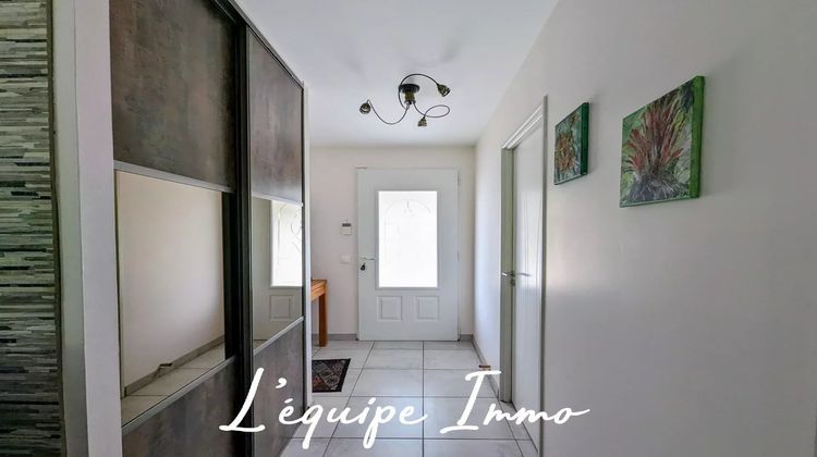 Ma-Cabane - Vente Maison Samatan, 159 m²