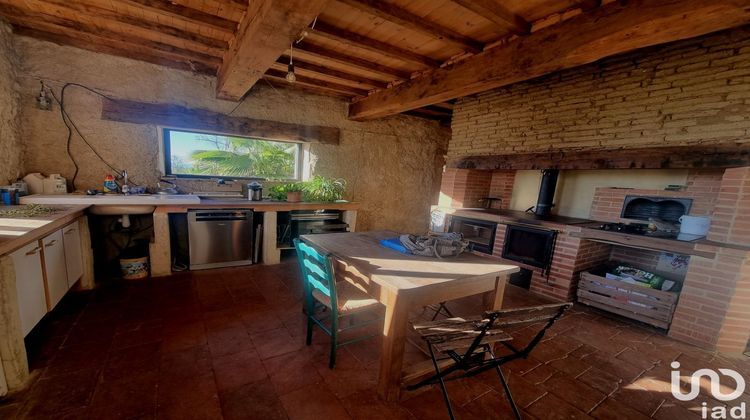 Ma-Cabane - Vente Maison Samatan, 120 m²