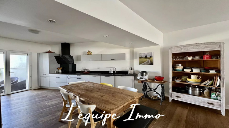 Ma-Cabane - Vente Maison Samatan, 155 m²