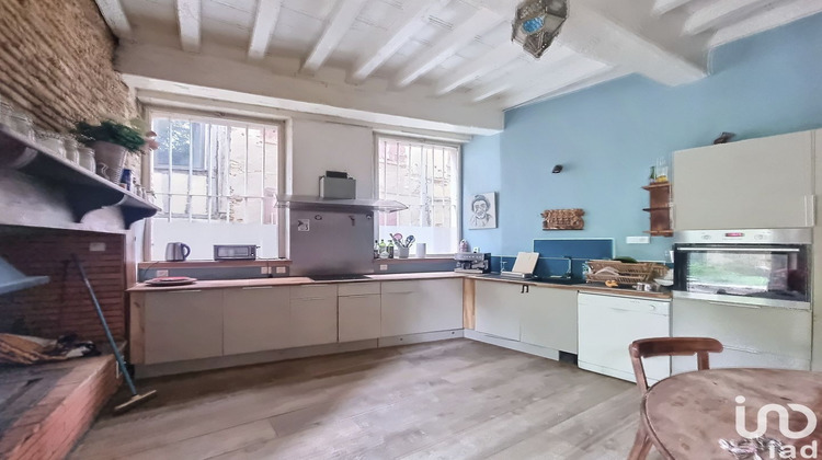 Ma-Cabane - Vente Maison Samatan, 110 m²