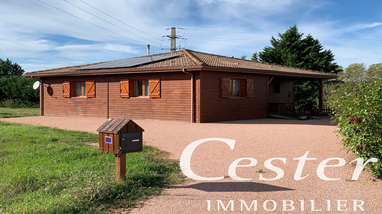 Ma-Cabane - Vente Maison Samatan, 96 m²