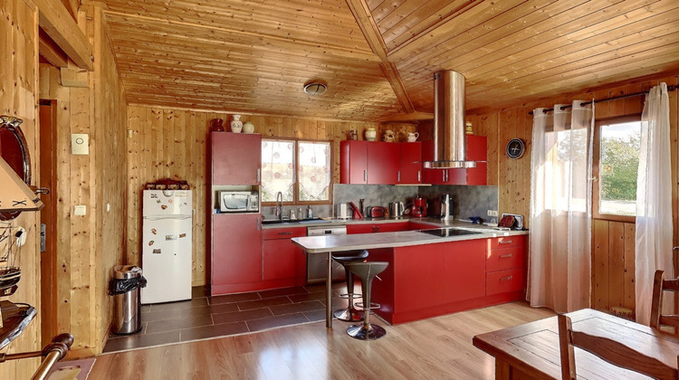 Ma-Cabane - Vente Maison Samatan, 96 m²