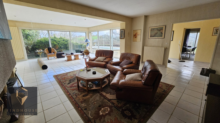 Ma-Cabane - Vente Maison Samatan, 151 m²