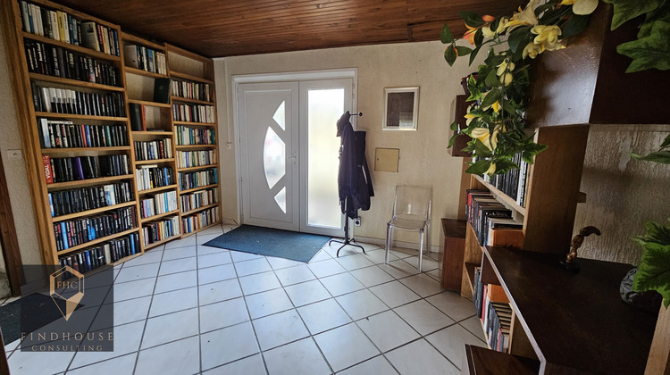 Ma-Cabane - Vente Maison Samatan, 151 m²