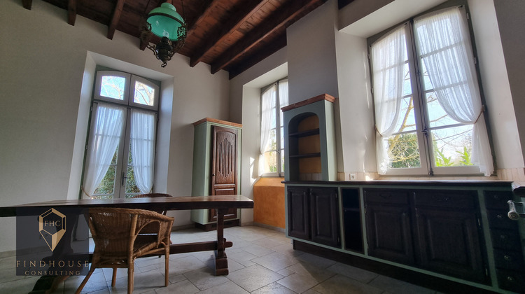 Ma-Cabane - Vente Maison Samatan, 286 m²