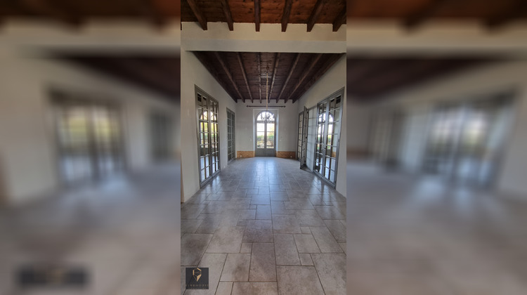 Ma-Cabane - Vente Maison Samatan, 286 m²