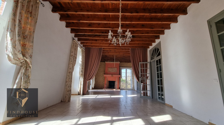 Ma-Cabane - Vente Maison Samatan, 286 m²