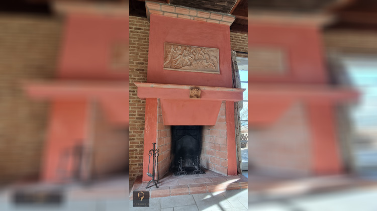 Ma-Cabane - Vente Maison Samatan, 286 m²