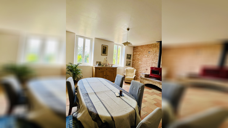 Ma-Cabane - Vente Maison Samatan, 250 m²