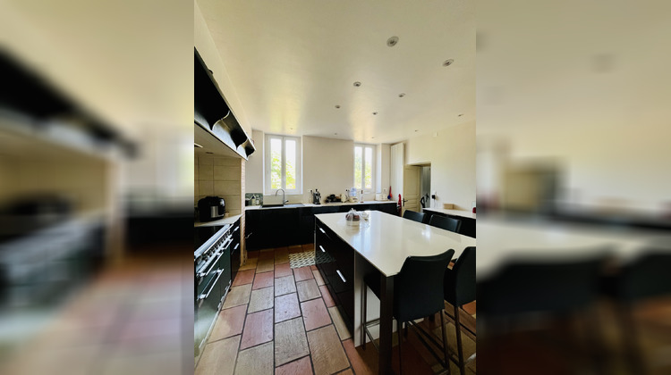 Ma-Cabane - Vente Maison Samatan, 250 m²