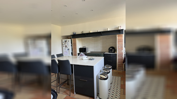 Ma-Cabane - Vente Maison Samatan, 250 m²