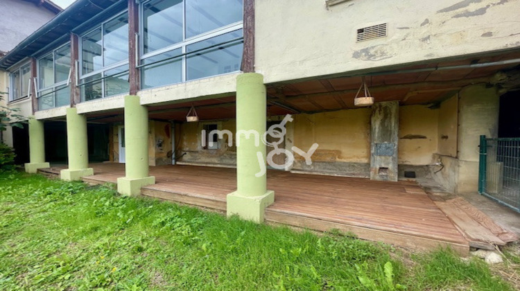 Ma-Cabane - Vente Maison Samatan, 180 m²