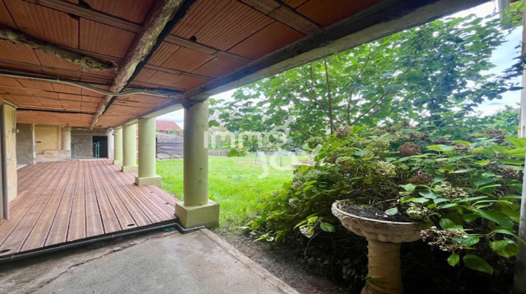 Ma-Cabane - Vente Maison Samatan, 180 m²