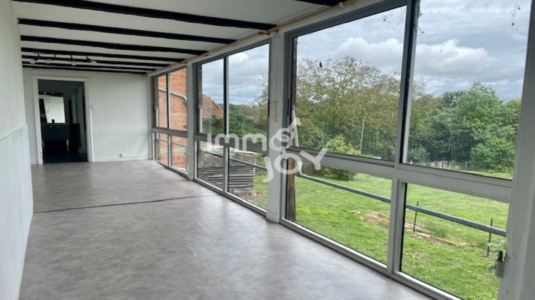 Ma-Cabane - Vente Maison Samatan, 180 m²