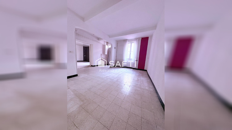 Ma-Cabane - Vente Maison Samatan, 192 m²