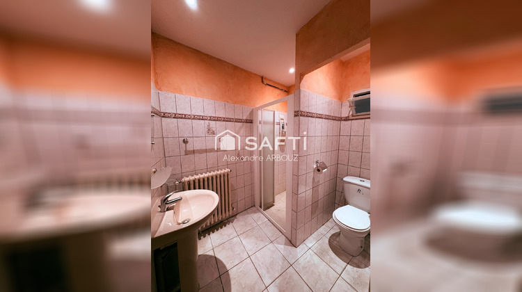 Ma-Cabane - Vente Maison Samatan, 192 m²