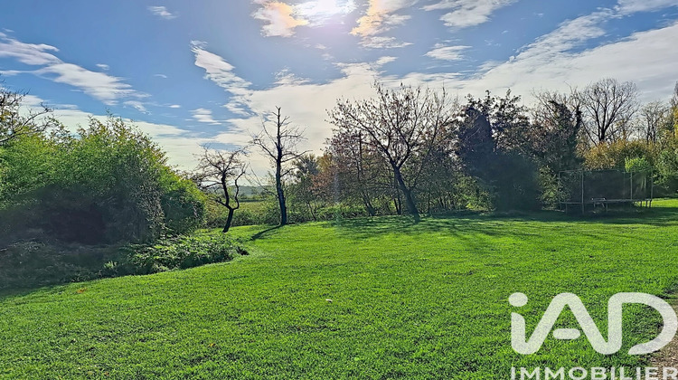 Ma-Cabane - Vente Maison Samatan, 110 m²