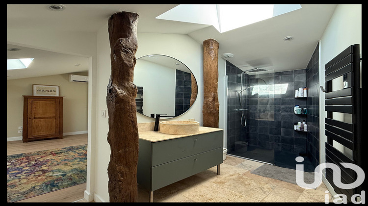 Ma-Cabane - Vente Maison Samatan, 105 m²