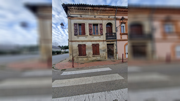 Ma-Cabane - Vente Maison SAMATAN, 200 m²