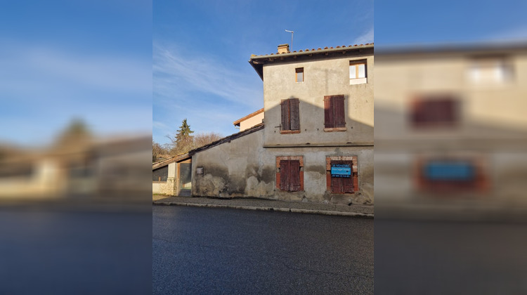 Ma-Cabane - Vente Maison SAMATAN, 200 m²