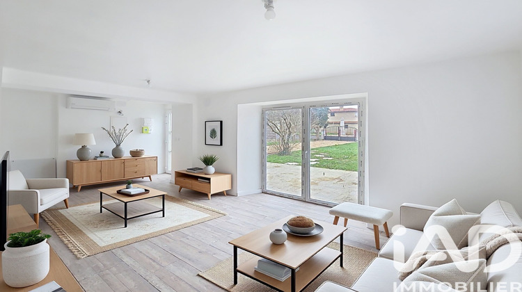 Ma-Cabane - Vente Maison Samatan, 75 m²