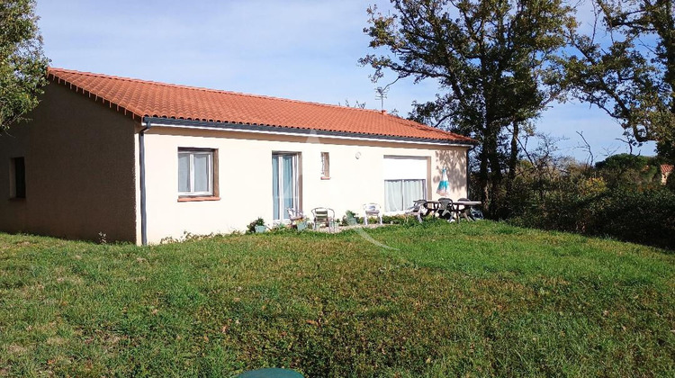 Ma-Cabane - Vente Maison SAMATAN, 100 m²