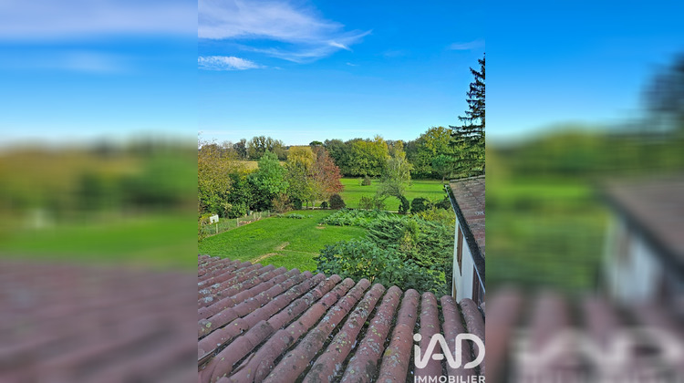 Ma-Cabane - Vente Maison Samatan, 167 m²