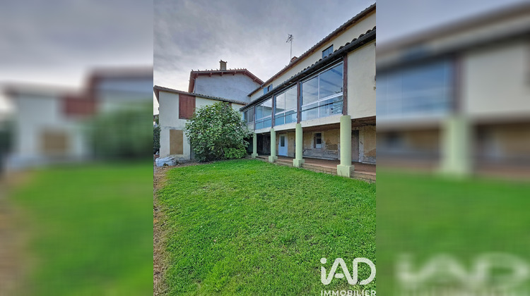 Ma-Cabane - Vente Maison Samatan, 167 m²