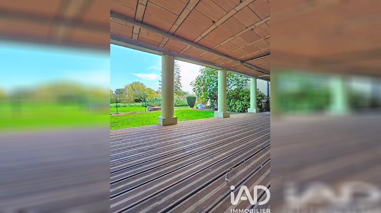 Ma-Cabane - Vente Maison Samatan, 167 m²