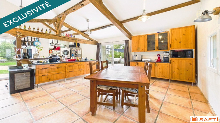 Ma-Cabane - Vente Maison Samatan, 134 m²