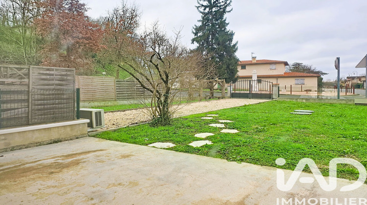 Ma-Cabane - Vente Maison Samatan, 75 m²