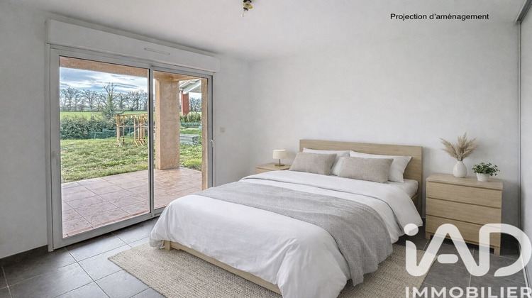 Ma-Cabane - Vente Maison Samatan, 94 m²