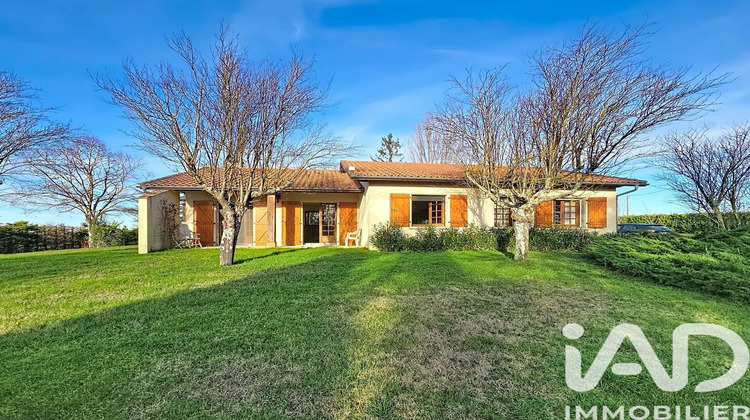 Ma-Cabane - Vente Maison Samatan, 108 m²