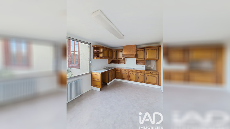 Ma-Cabane - Vente Maison Samatan, 167 m²