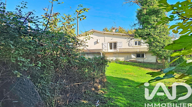 Ma-Cabane - Vente Maison Samatan, 110 m²