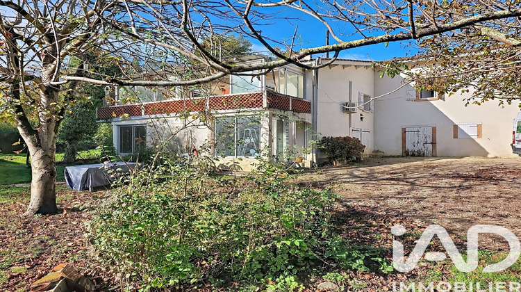 Ma-Cabane - Vente Maison Samatan, 110 m²