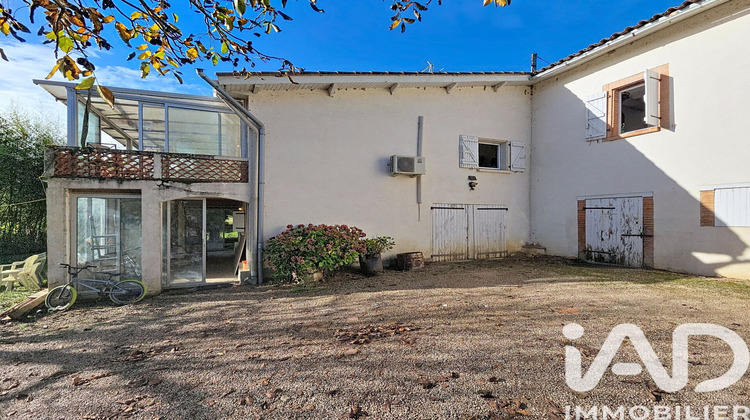 Ma-Cabane - Vente Maison Samatan, 110 m²