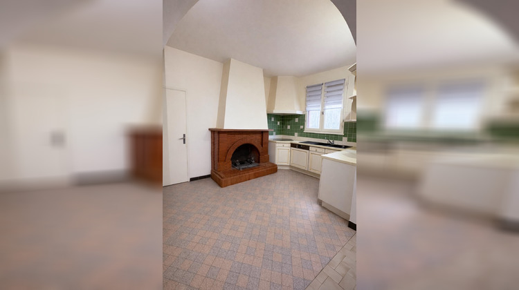 Ma-Cabane - Vente Maison Samatan, 192 m²