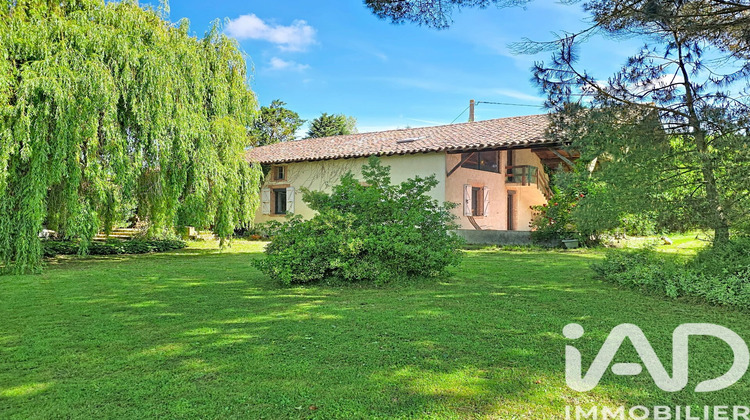 Ma-Cabane - Vente Maison Samatan, 277 m²