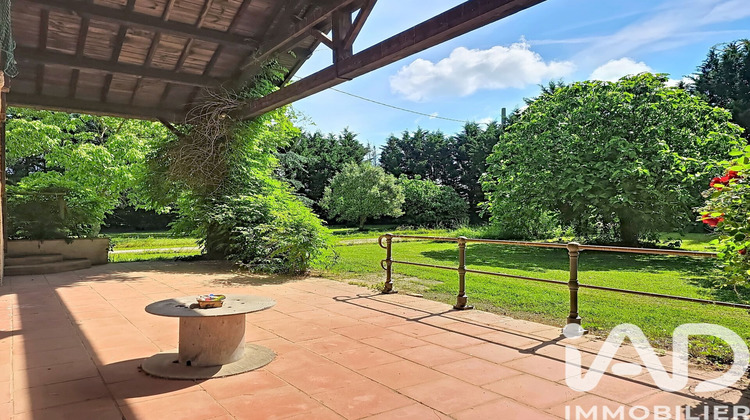 Ma-Cabane - Vente Maison Samatan, 277 m²
