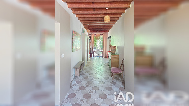 Ma-Cabane - Vente Maison Samatan, 277 m²