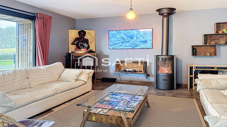 Ma-Cabane - Vente Maison Samatan, 129 m²