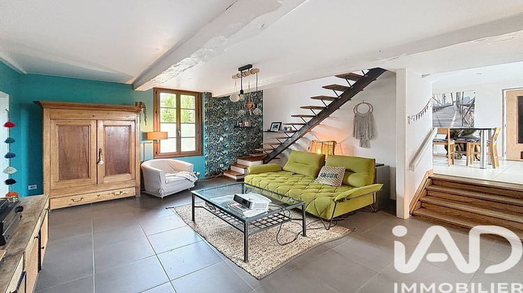 Ma-Cabane - Vente Maison Samatan, 155 m²
