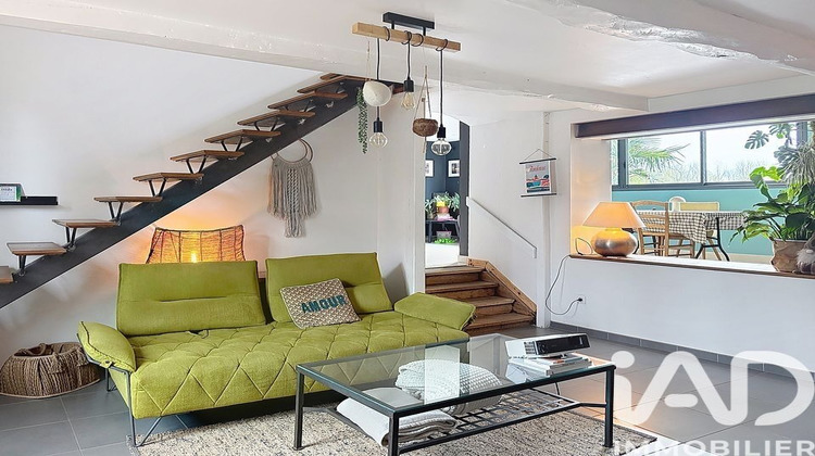 Ma-Cabane - Vente Maison Samatan, 155 m²