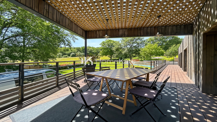 Ma-Cabane - Vente Maison Samatan, 130 m²